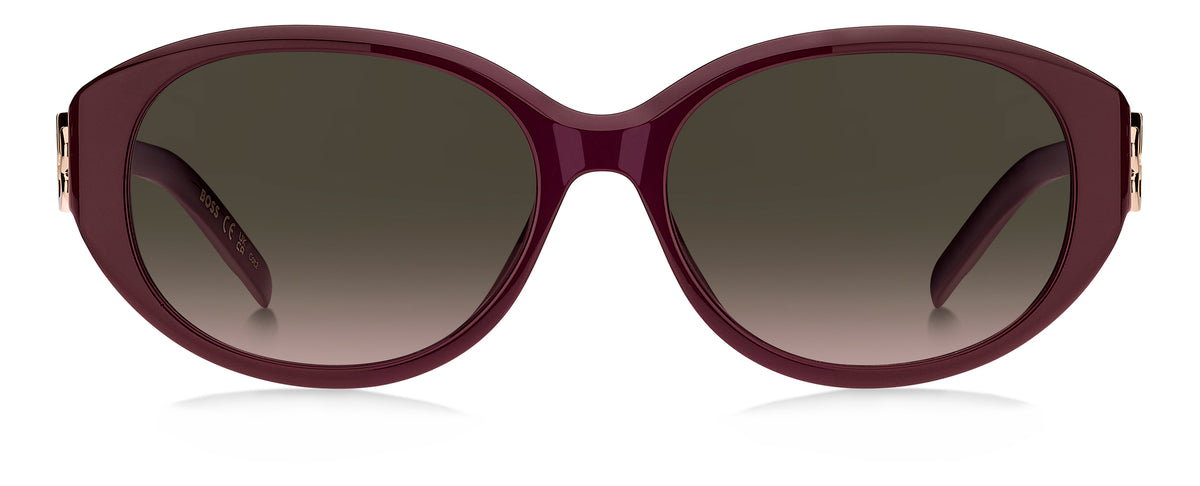 HUGO BOSS BOSS 2015/S LHF M2 56