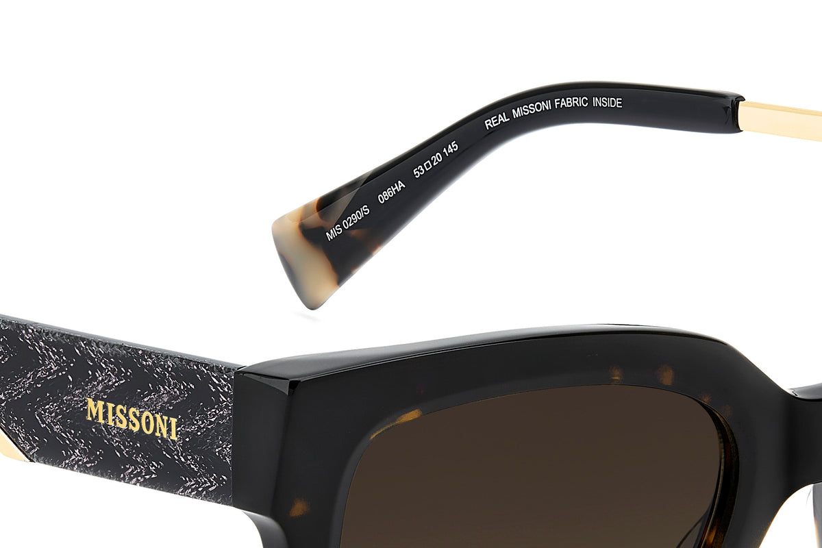 MISSONI MIS 0290/S 086 HA 53