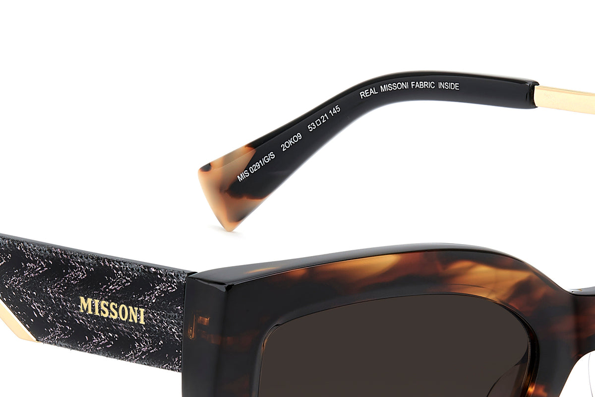 MISSONI MIS 0291/G/S 2OK O9 53