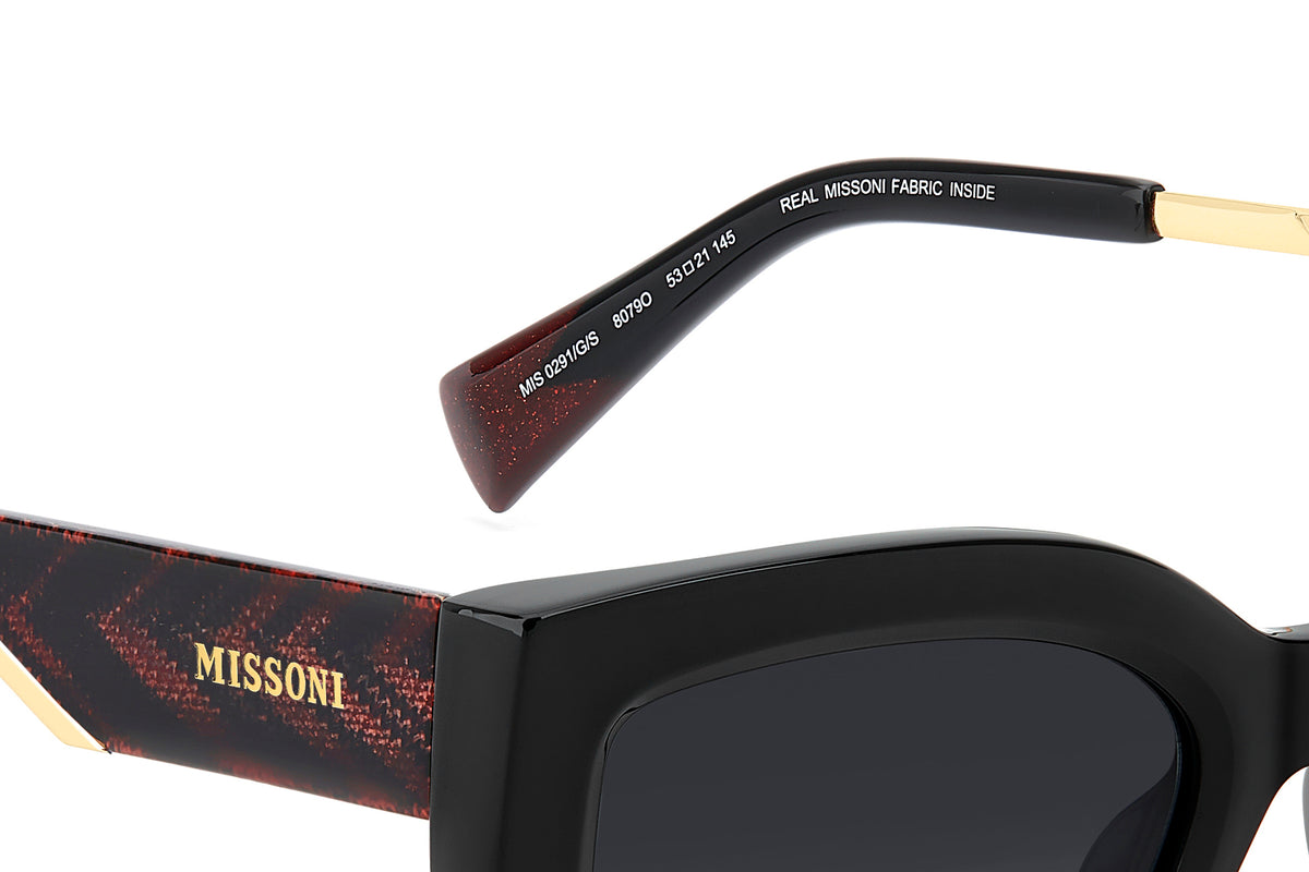MISSONI MIS 0291/G/S 807 9O 53