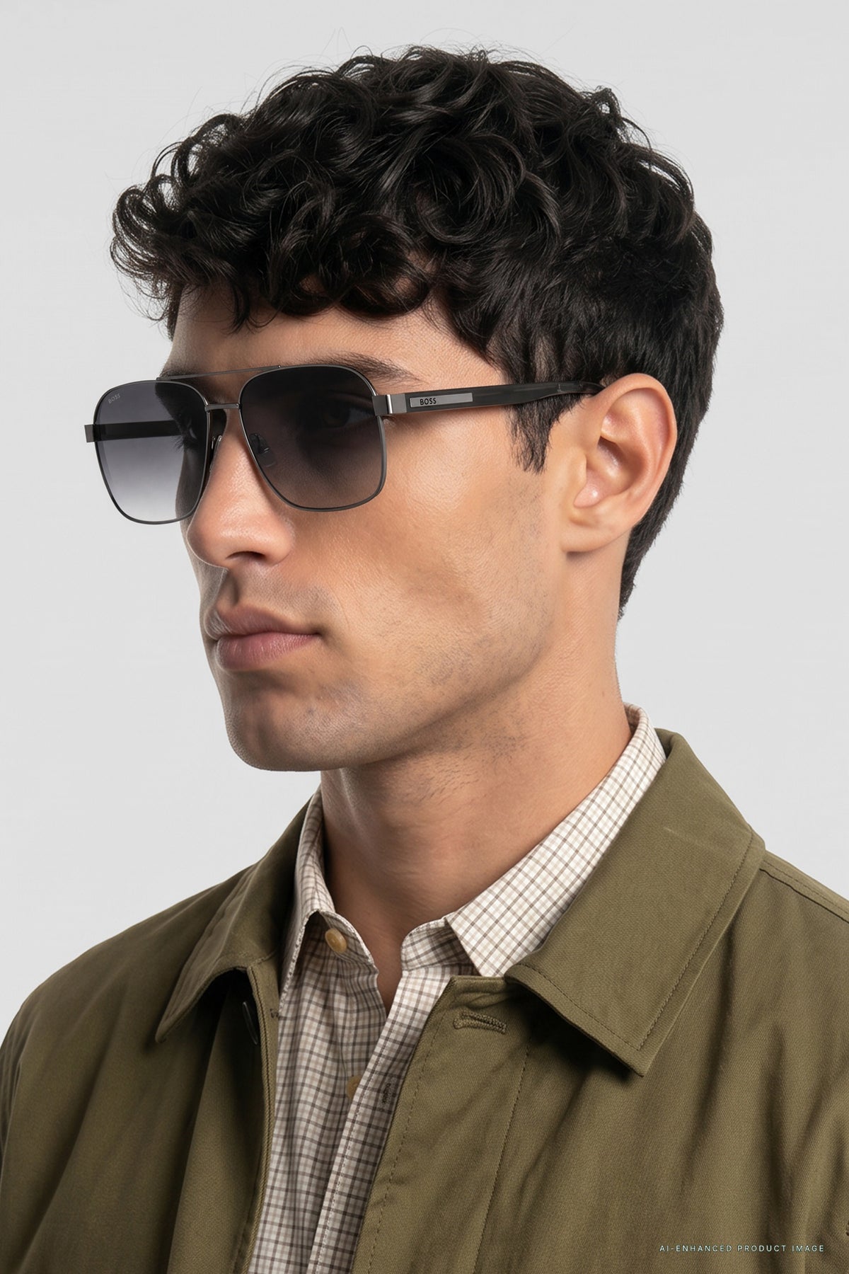 HUGO BOSS BOSS 1985/S KJ1 9O 59