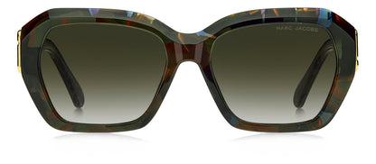 MARC JACOBS MARC 922/S PHW 9K 55