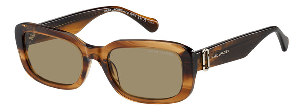 MARC JACOBS MARC 925/S EX4 QT 55