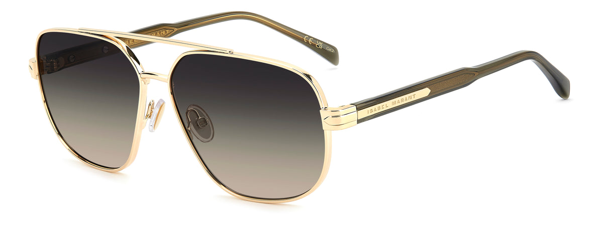 ISABEL MARANT IM 0281/S 000 IB 59