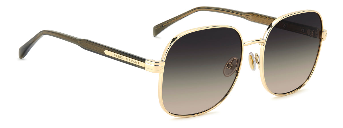 ISABEL MARANT IM 0282/S 000 IB 58