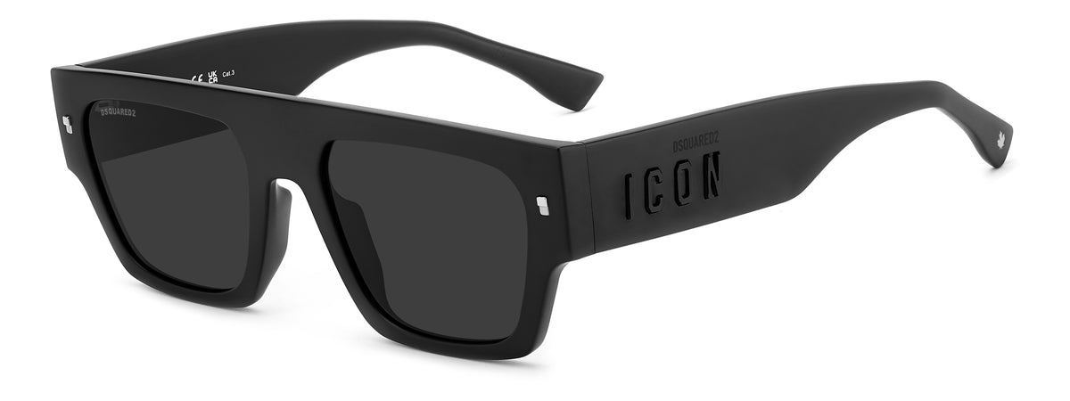 DSQUARED2 ICON 0031/S 003 IR 55