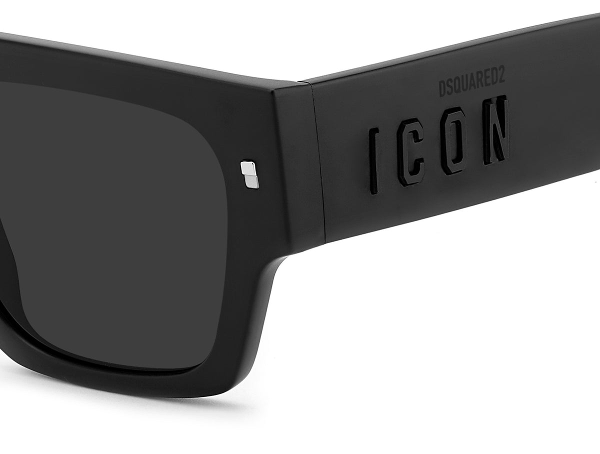 DSQUARED2 ICON 0031/S 003 IR 55