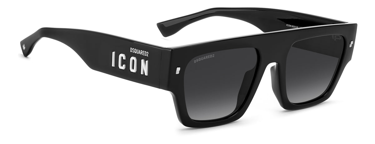 DSQUARED2 ICON 0031/S 807 9O 55