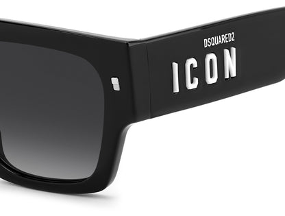 DSQUARED2 ICON 0031/S 807 9O 55