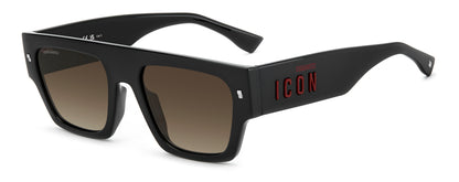 DSQUARED2 ICON 0031/S OIT HA 55