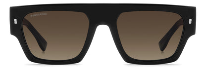 DSQUARED2 ICON 0031/S OIT HA 55