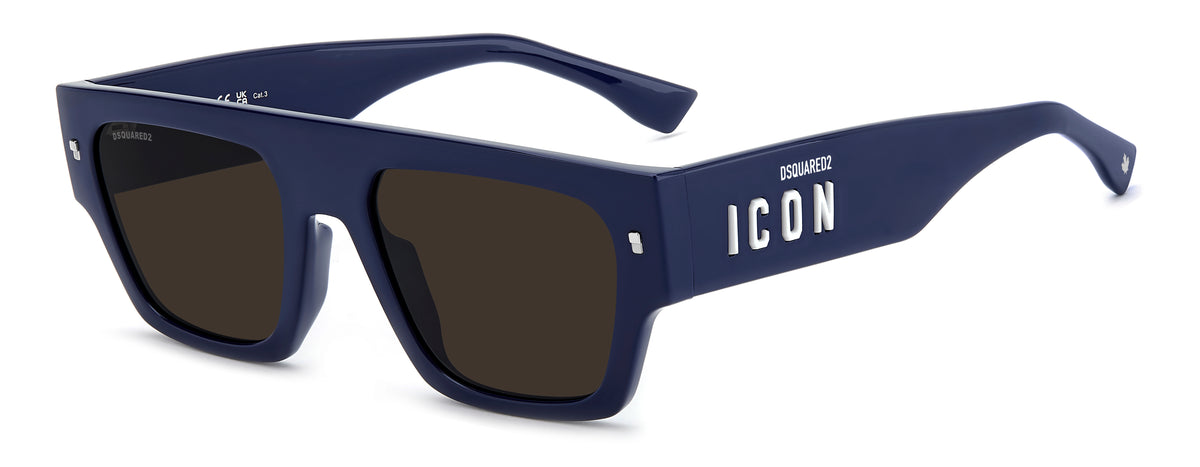 DSQUARED2 ICON 0031/S PJP IR 55