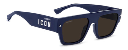 DSQUARED2 ICON 0031/S PJP IR 55