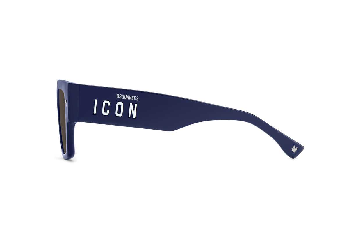 DSQUARED2 ICON 0031/S PJP IR 55