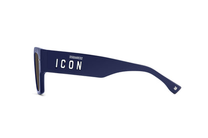 DSQUARED2 ICON 0031/S PJP IR 55