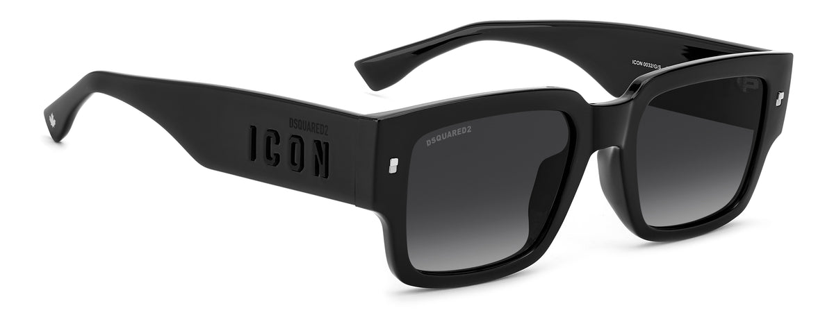 DSQUARED2 ICON 0032/G/S 807 9O 53