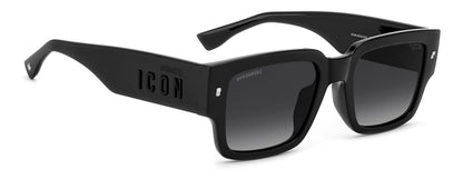 DSQUARED2 ICON 0032/G/S 807 9O 53