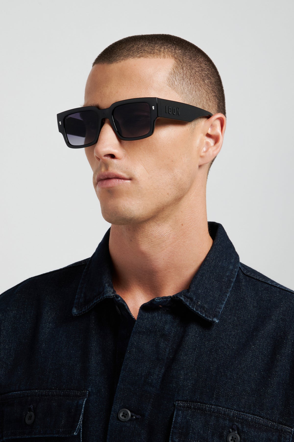 DSQUARED2 ICON 0032/G/S 807 9O 53