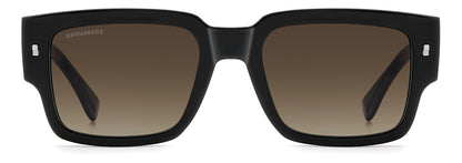 DSQUARED2 ICON 0032/G/S OIT HA 53