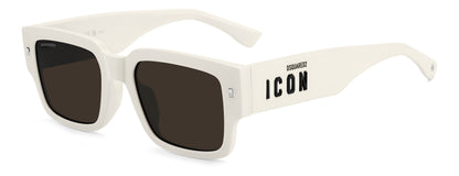 DSQUARED2 ICON 0032/G/S SZJ IR 53
