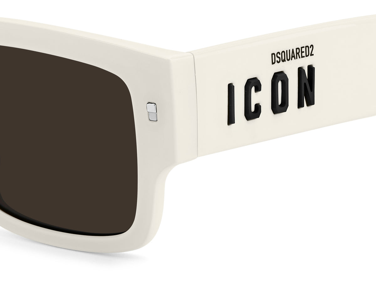 DSQUARED2 ICON 0032/G/S SZJ IR 53