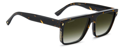 DSQUARED2 D2 0222/S 086 9K 57