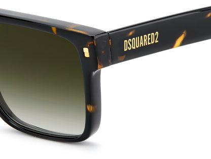 DSQUARED2 D2 0222/S 086 9K 57