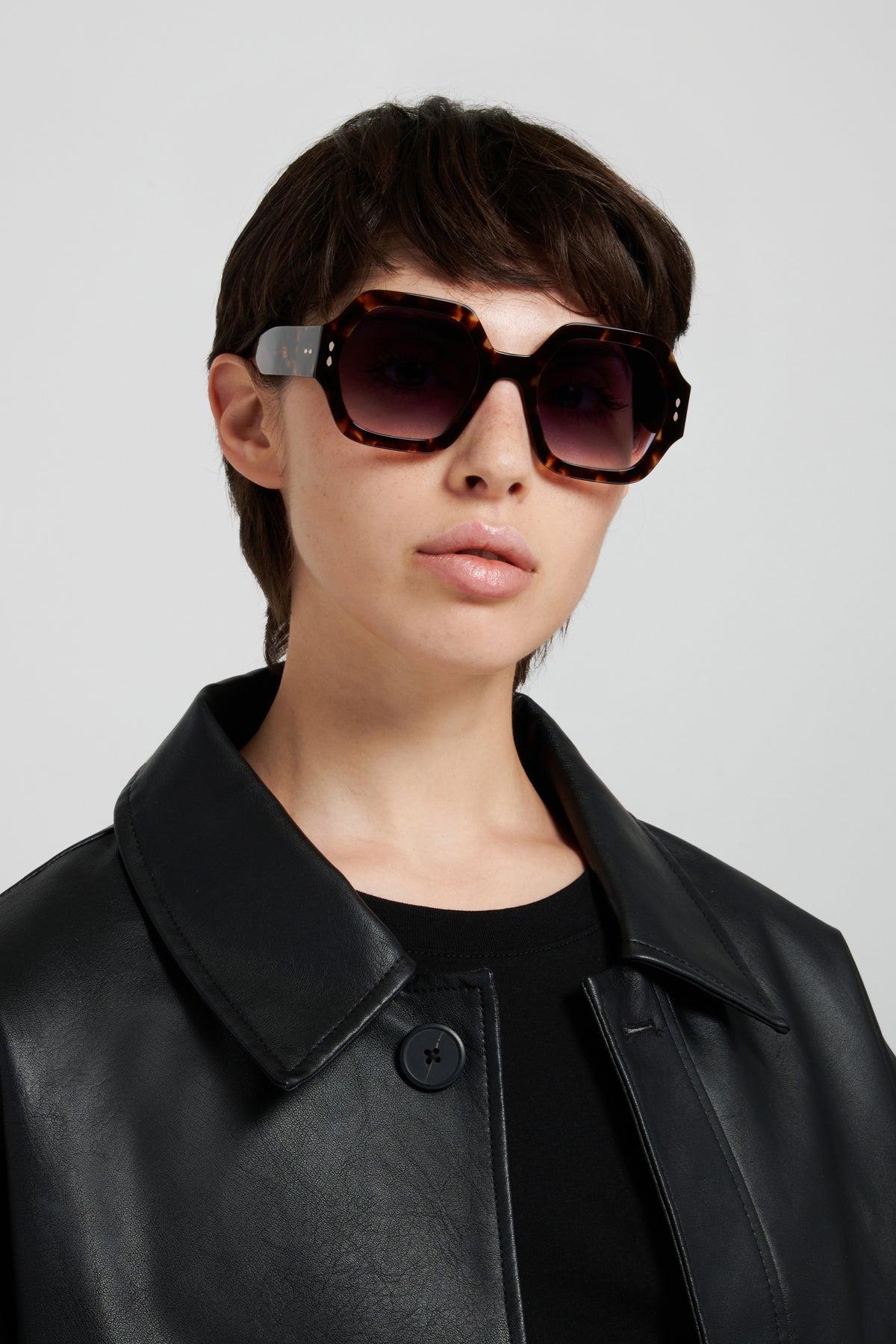 ISABEL MARANT IM 0285/S 9N4 DG 53