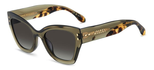ISABEL MARANT IM 0286/G/S 1QA IB 53