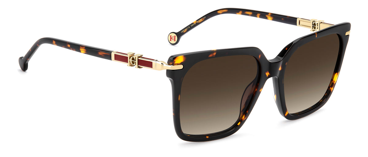 CAROLINA HERRERA HER 0421/S 086 HA 56