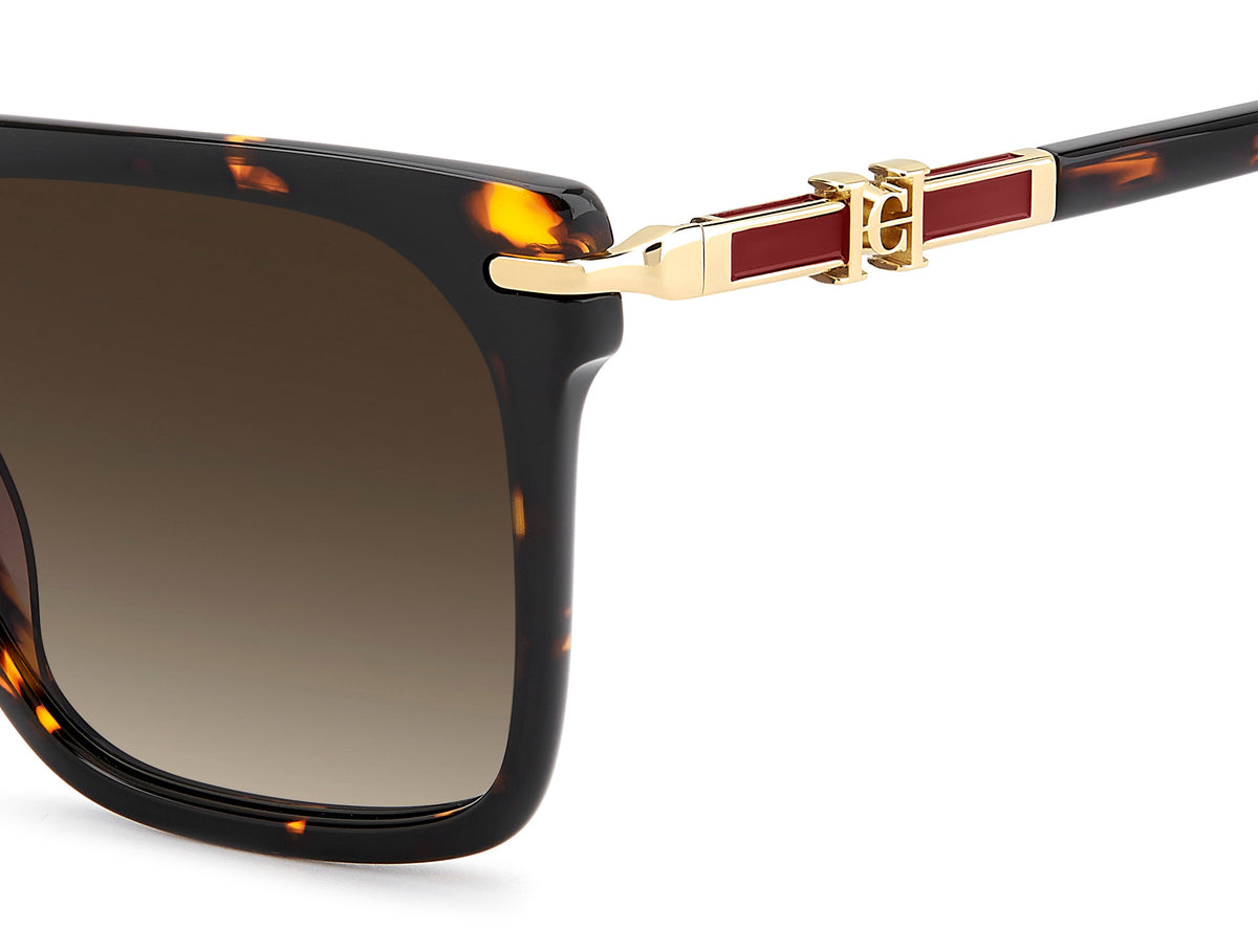 CAROLINA HERRERA HER 0421/S 086 HA 56