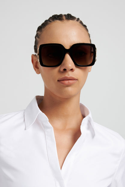 CAROLINA HERRERA HER 0420/S KDX HA 56