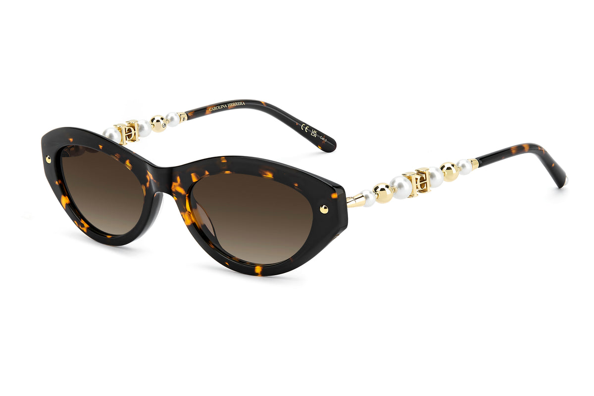 CAROLINA HERRERA HER 0406/S 086 HA 52