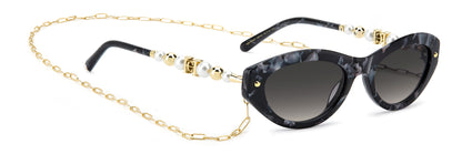CAROLINA HERRERA HER 0406/S GBY 9O 52