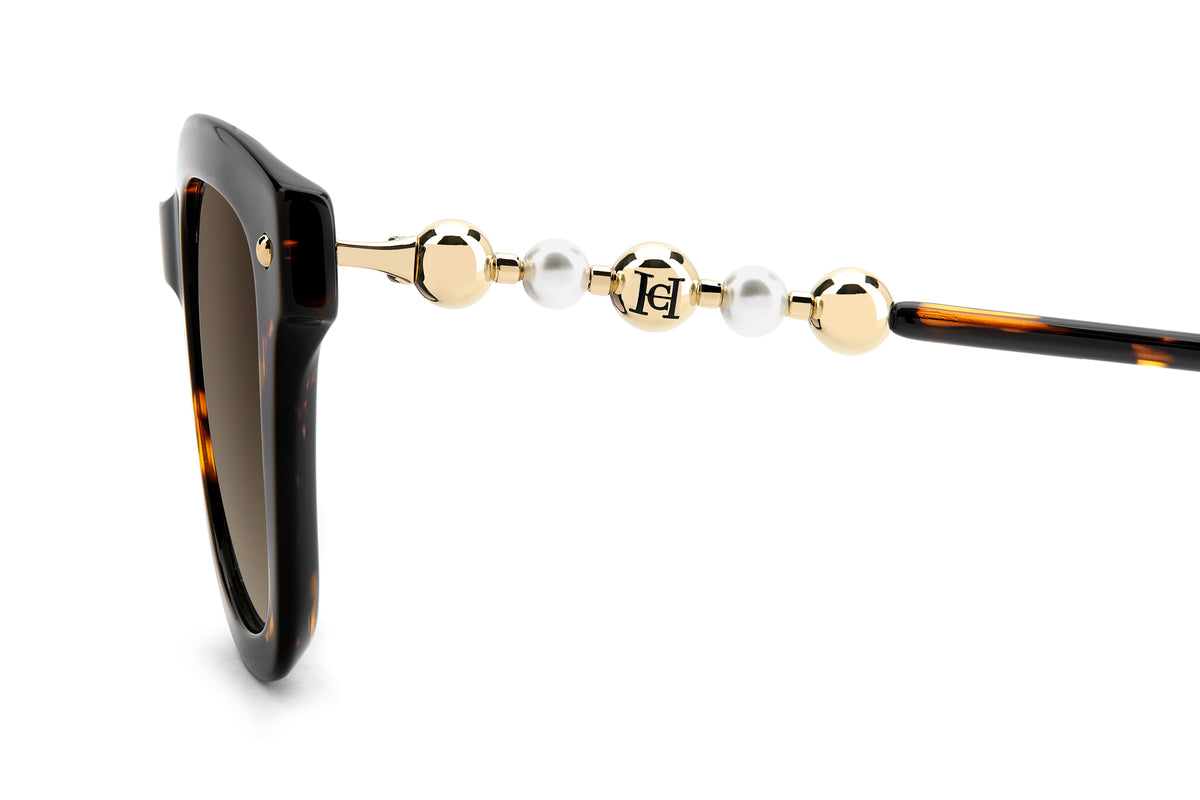 CAROLINA HERRERA HER 0407/G/S 086 HA 51