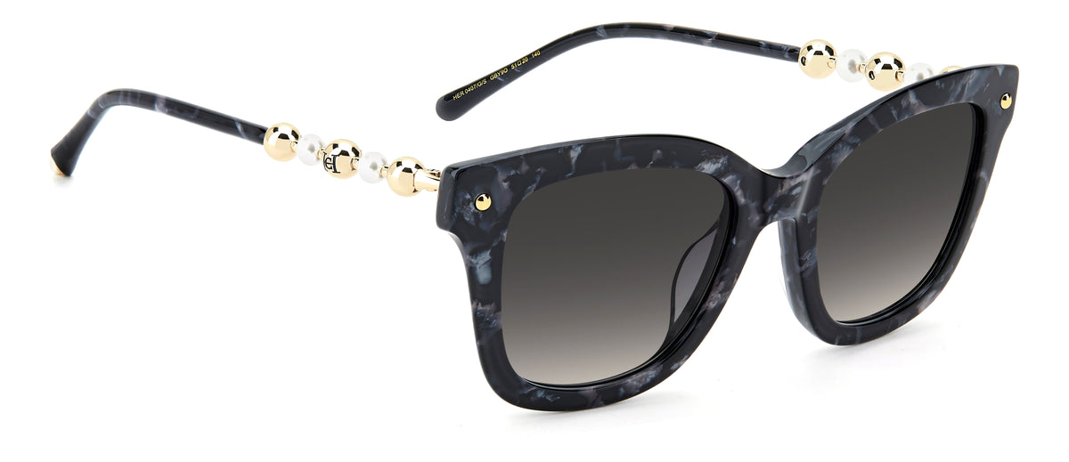 CAROLINA HERRERA HER 0407/G/S GBY 9O 51