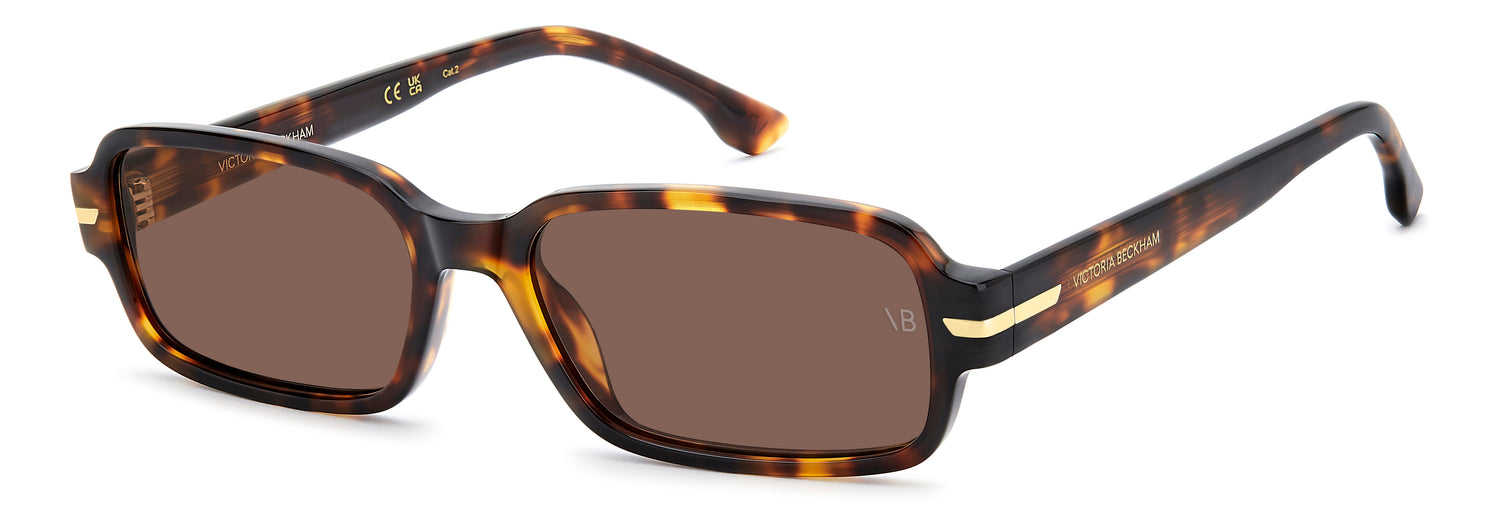 VICTORIA BECKHAM VB 1012/S WR9 70 54