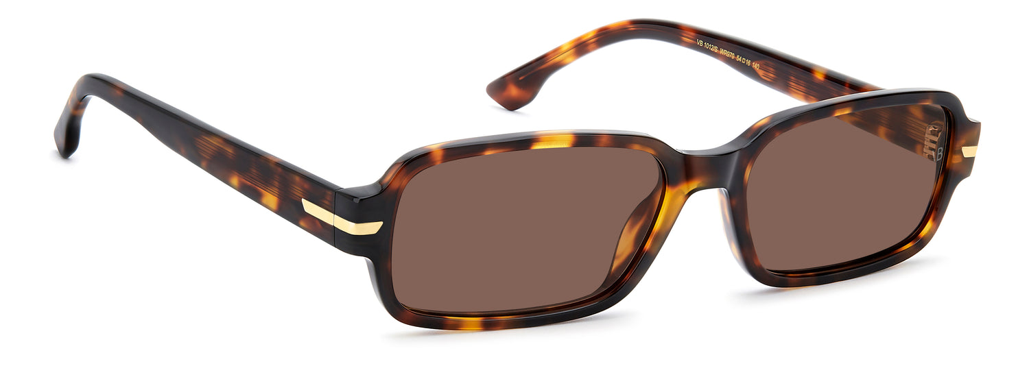 VICTORIA BECKHAM VB 1012/S WR9 70 54