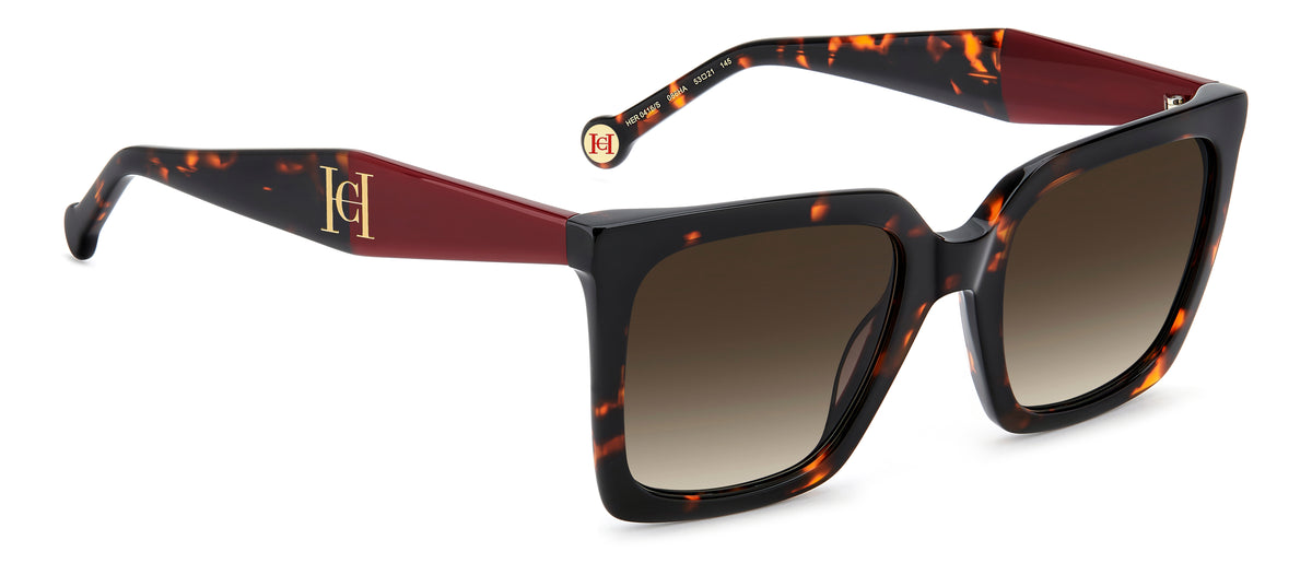 CAROLINA HERRERA HER 0416/S 086 HA 53