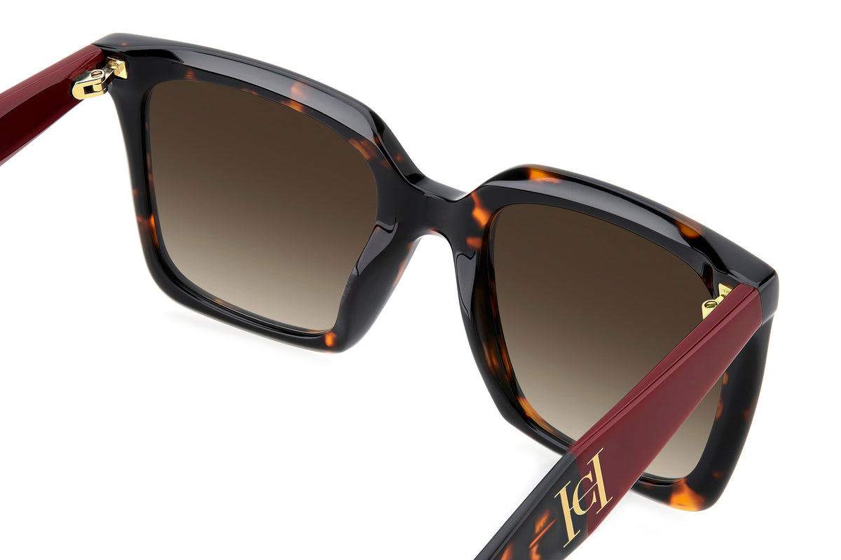 CAROLINA HERRERA HER 0416/S 086 HA 53