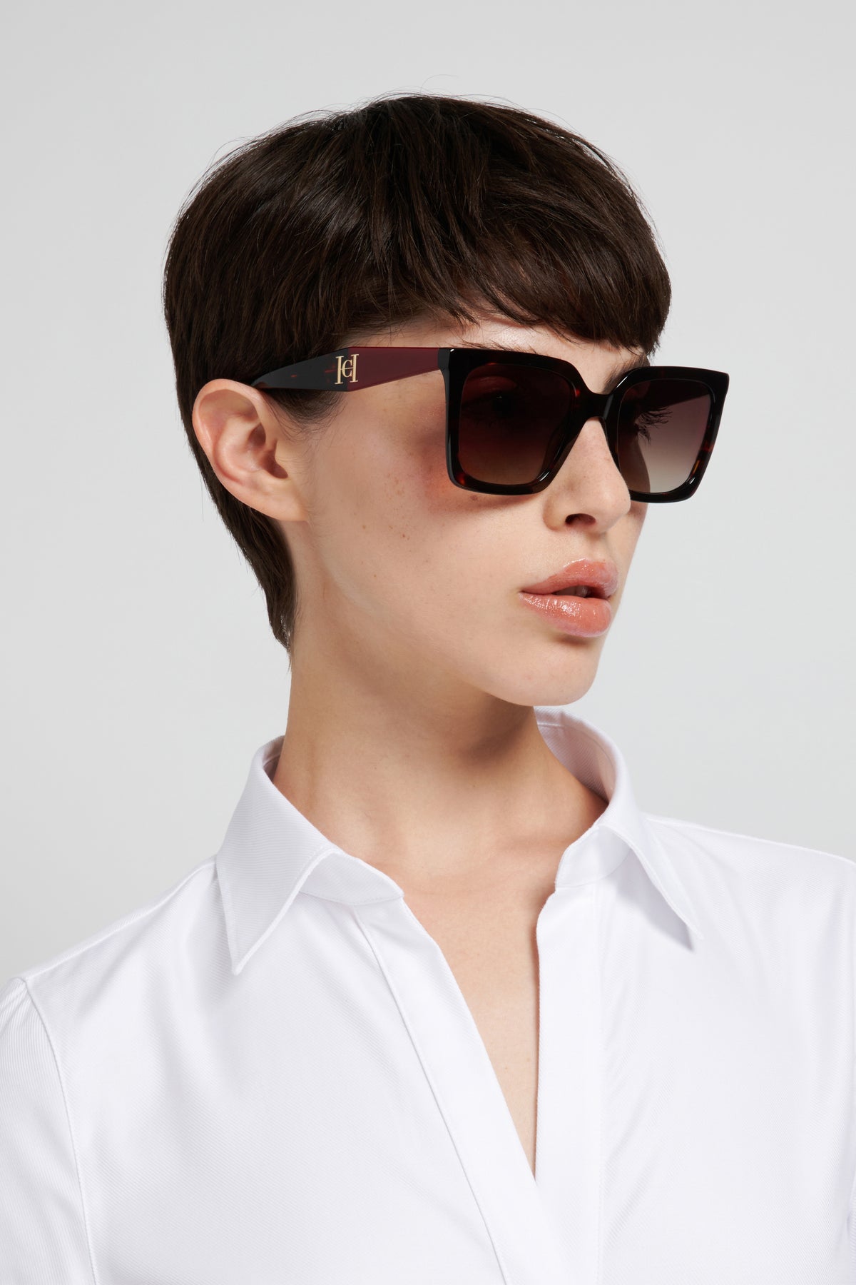 CAROLINA HERRERA HER 0416/S 086 HA 53