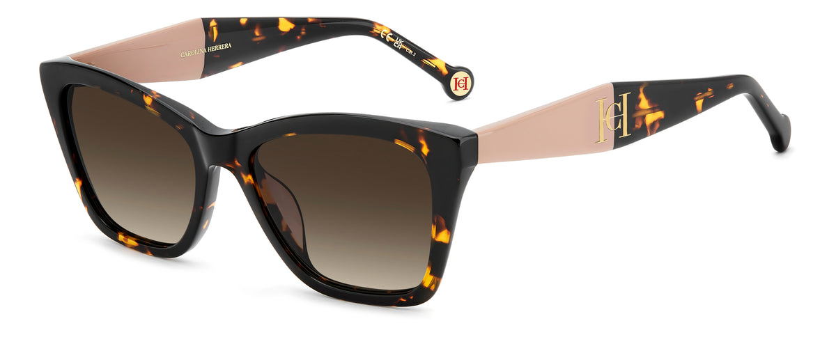 CAROLINA HERRERA HER 0417/G/S 086 HA 54