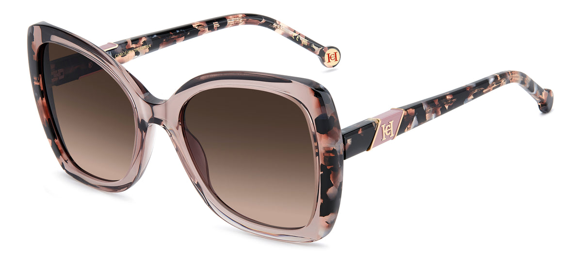 CAROLINA HERRERA HER 0429/S 09Q HA 55