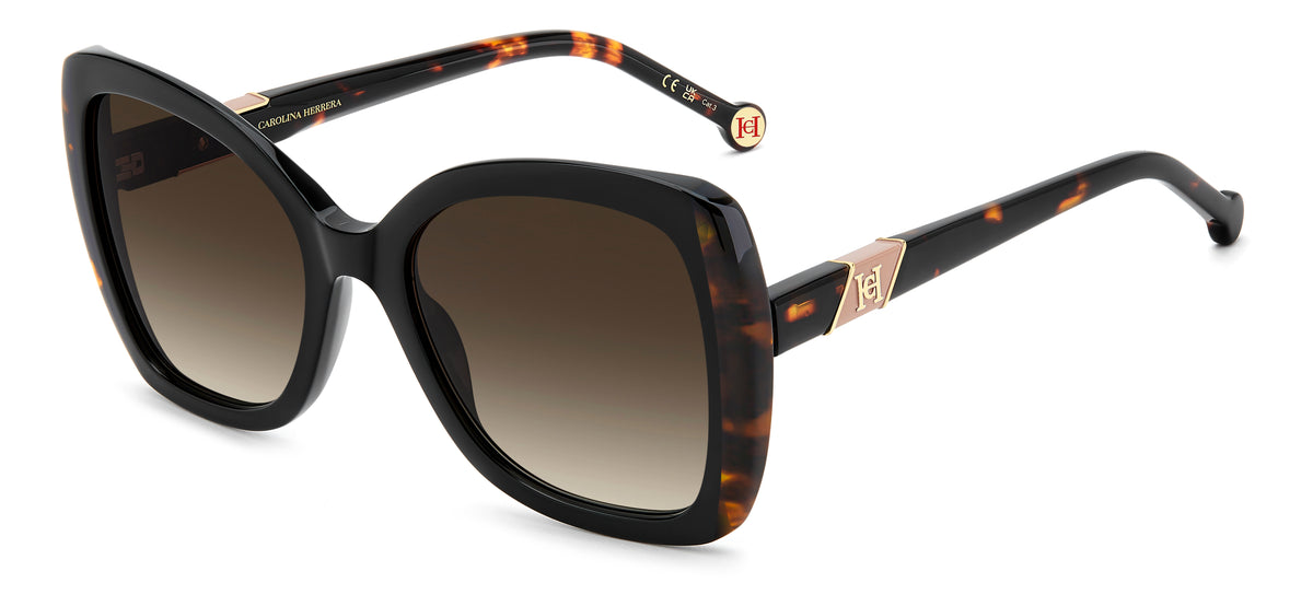 CAROLINA HERRERA HER 0429/S WR7 HA 55