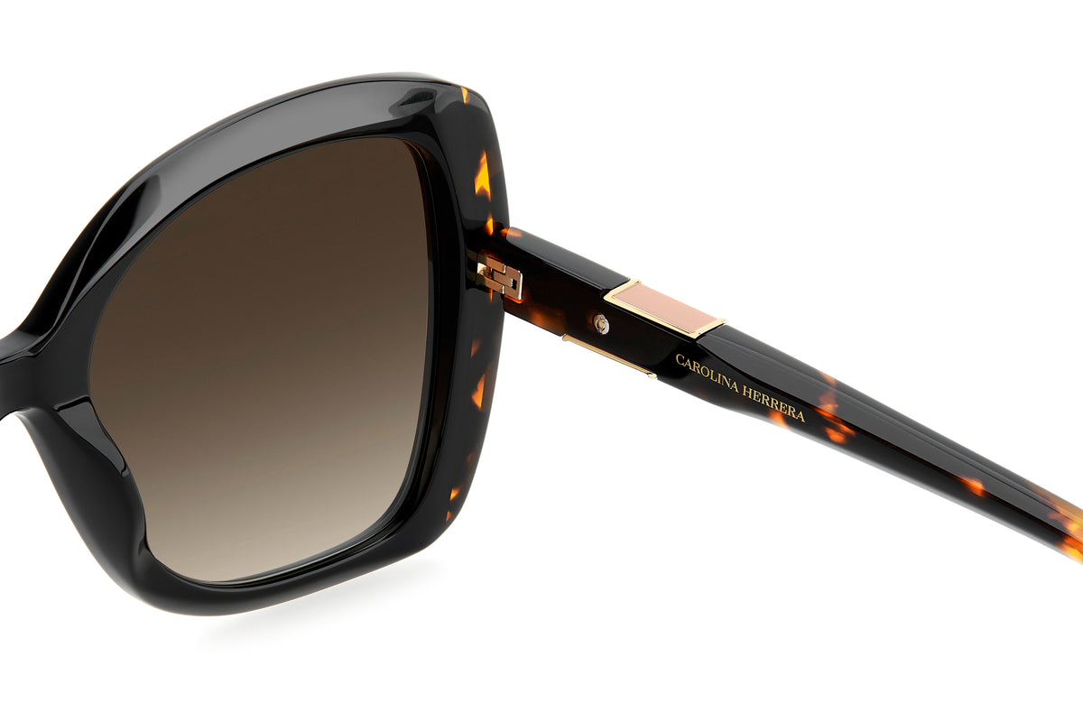 CAROLINA HERRERA HER 0429/S WR7 HA 55