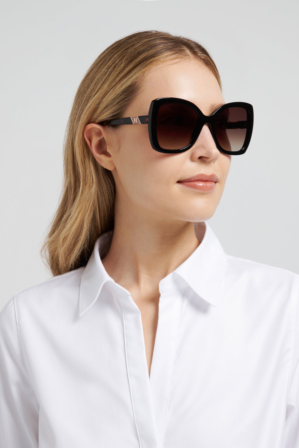 CAROLINA HERRERA HER 0429/S WR7 HA 55