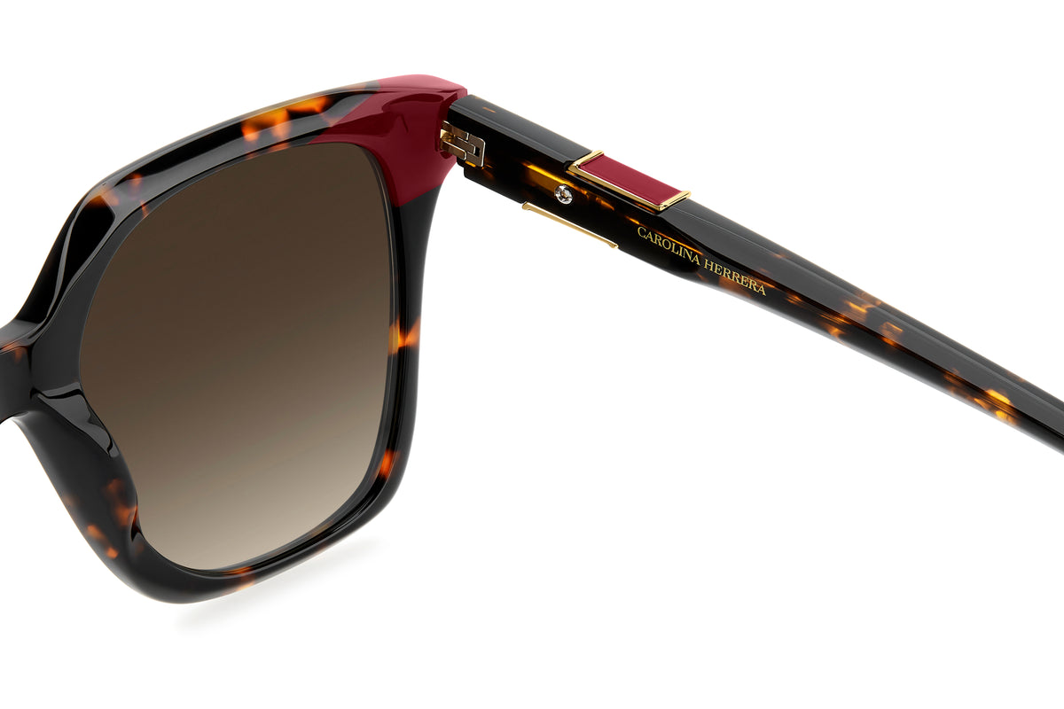 CAROLINA HERRERA HER 0430/S 086 HA 54