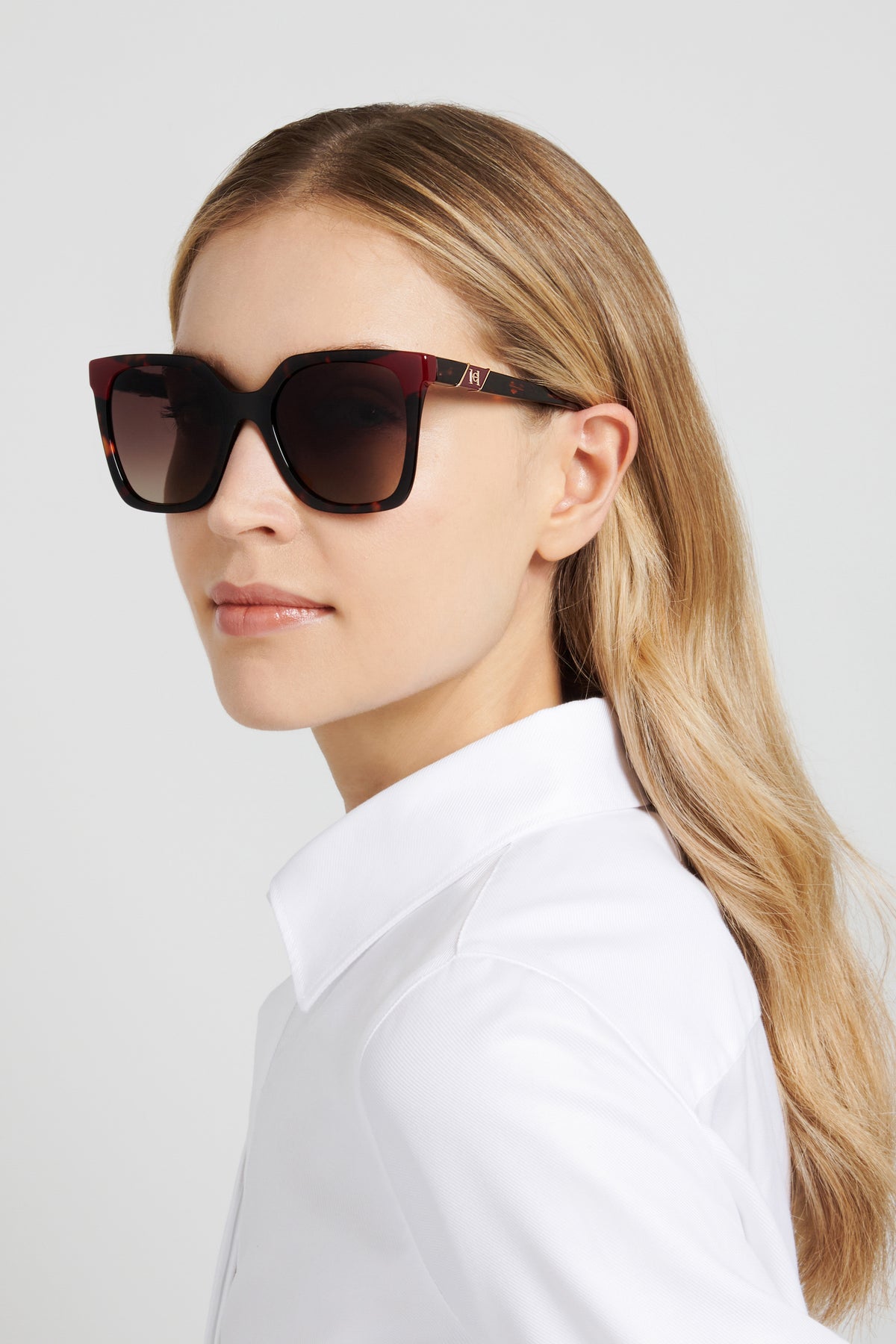 CAROLINA HERRERA HER 0430/S 086 HA 54