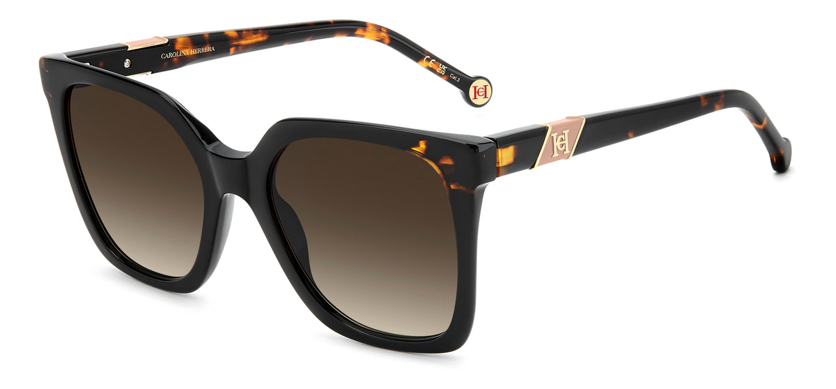 CAROLINA HERRERA HER 0430/S WR7 HA 54