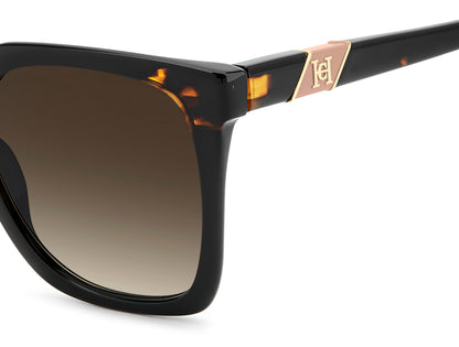 CAROLINA HERRERA HER 0430/S WR7 HA 54